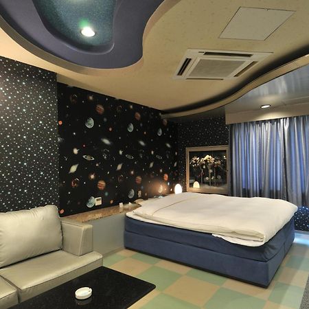 Hotel Venus Kanie (Adults Only) Eksteriør bilde