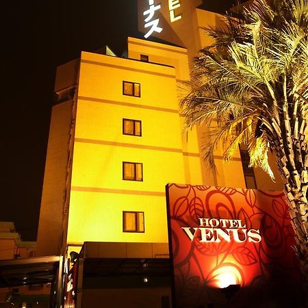 Hotel Venus Kanie (Adults Only) Eksteriør bilde
