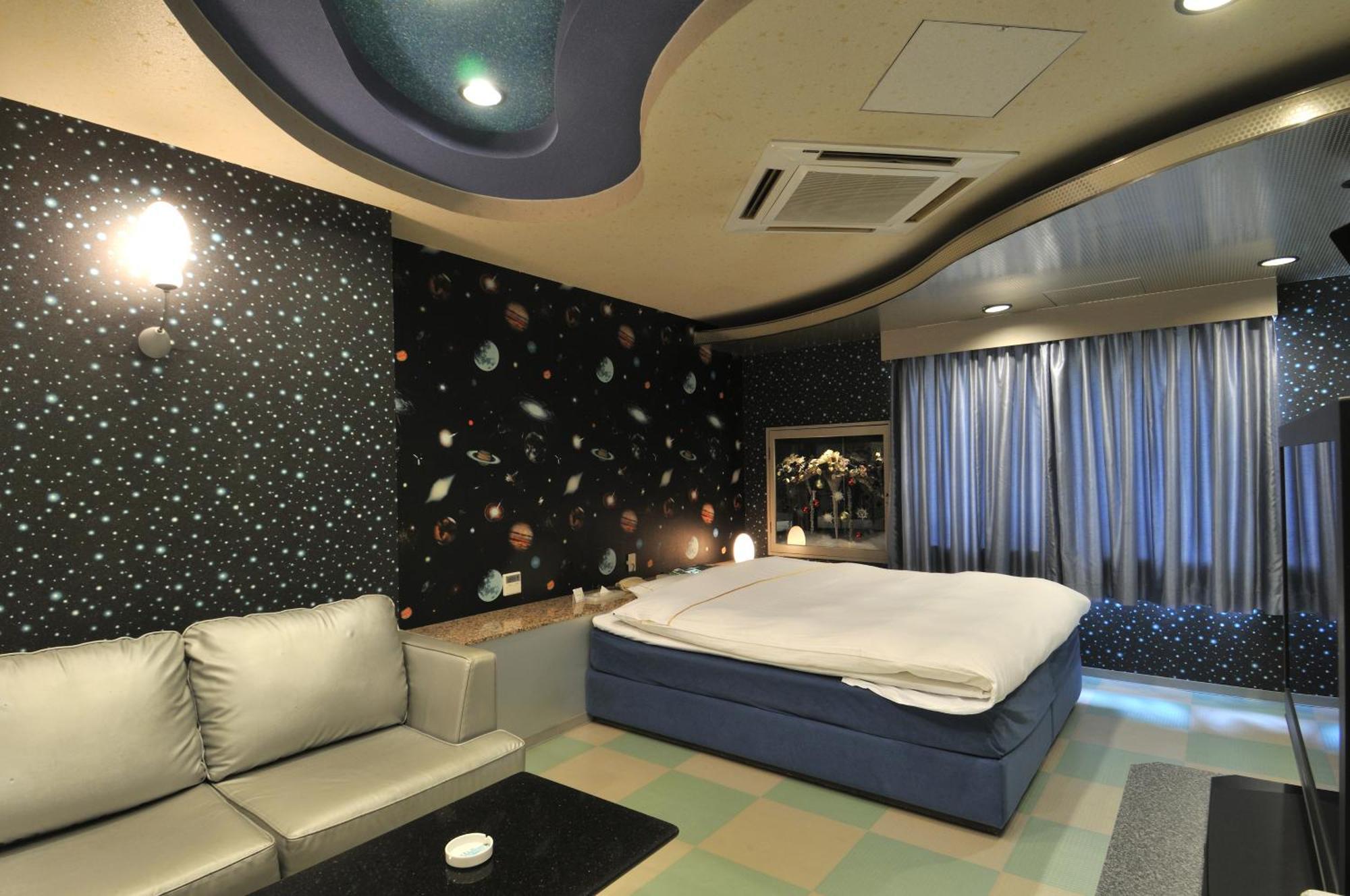 Hotel Venus Kanie (Adults Only) Eksteriør bilde