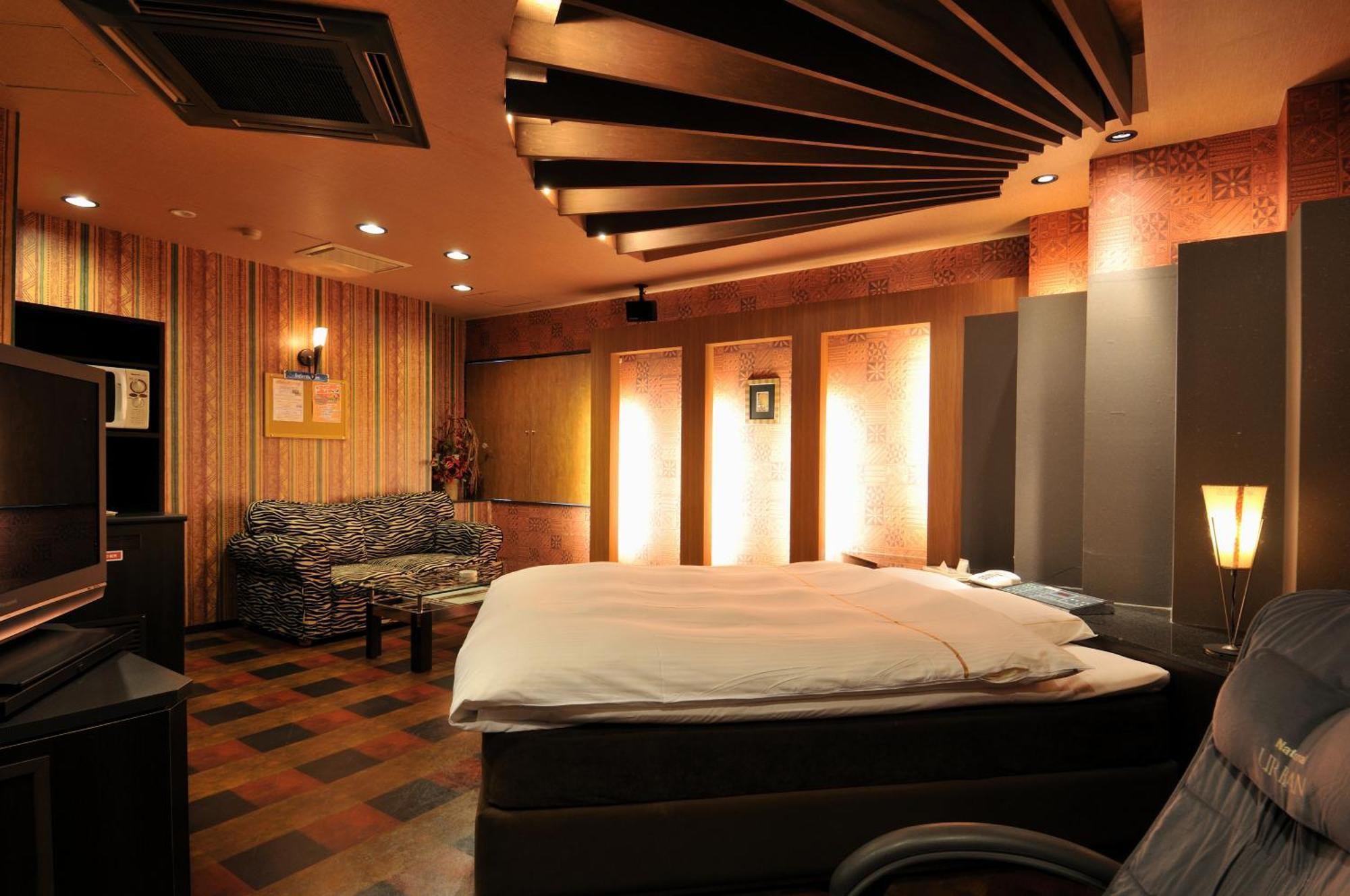 Hotel Venus Kanie (Adults Only) Eksteriør bilde