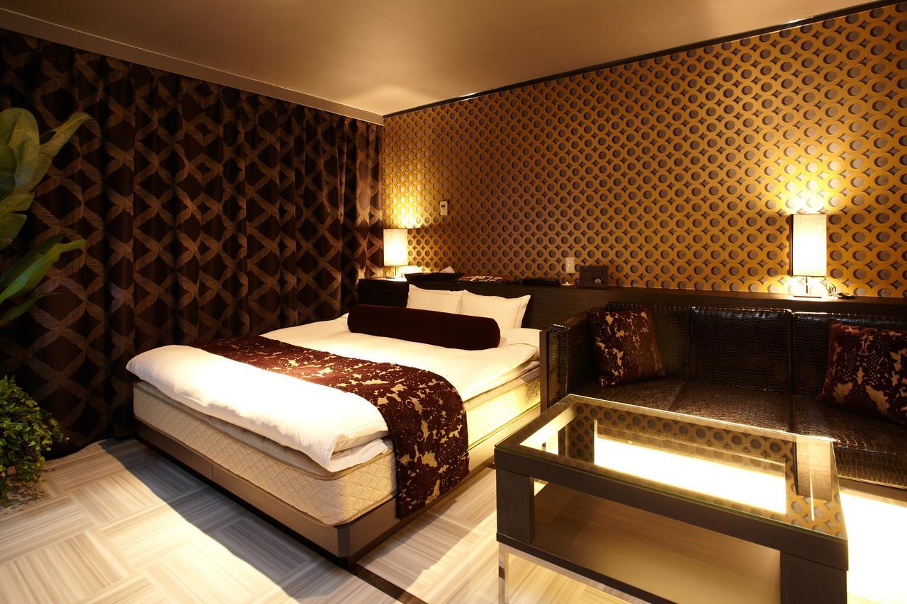 Hotel Venus Kanie (Adults Only) Eksteriør bilde