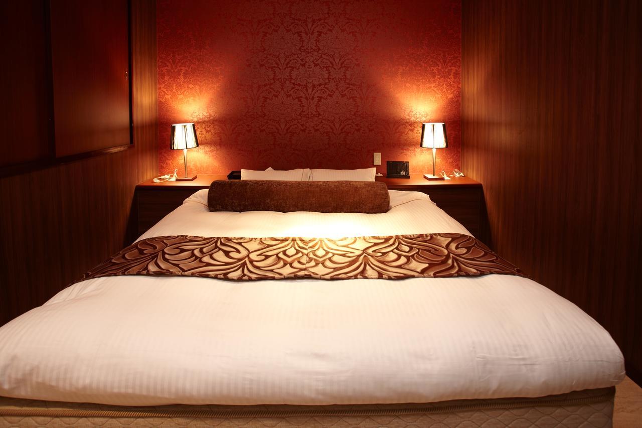 Hotel Venus Kanie (Adults Only) Eksteriør bilde