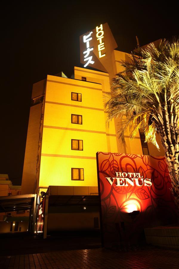 Hotel Venus Kanie (Adults Only) Eksteriør bilde