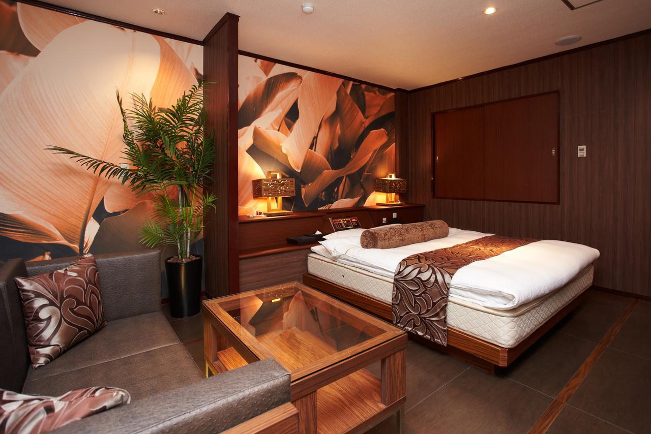 Hotel Venus Kanie (Adults Only) Eksteriør bilde