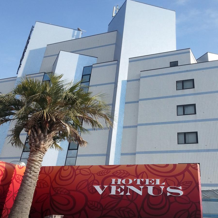 Hotel Venus Kanie (Adults Only) Eksteriør bilde