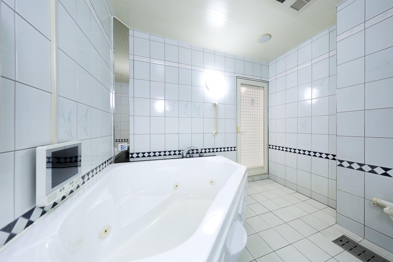Hotel Venus Kanie (Adults Only) Eksteriør bilde
