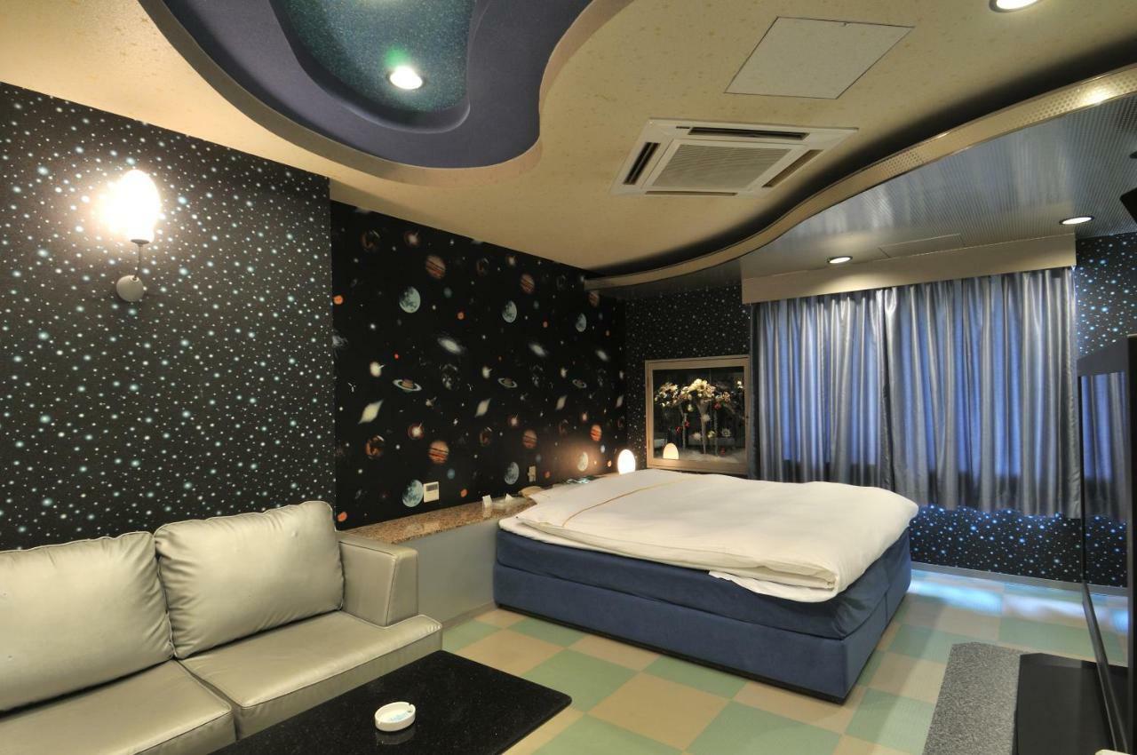 Hotel Venus Kanie (Adults Only) Eksteriør bilde