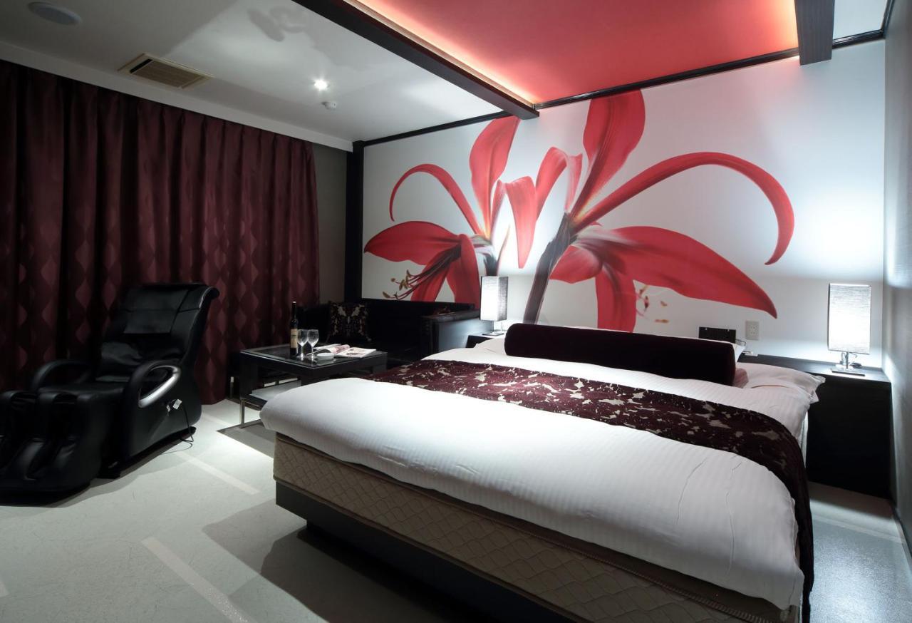 Hotel Venus Kanie (Adults Only) Eksteriør bilde