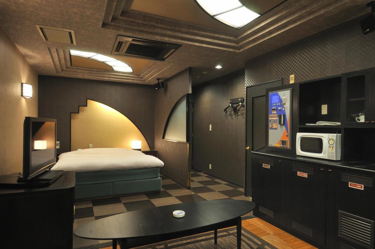 Hotel Venus Kanie (Adults Only) Eksteriør bilde
