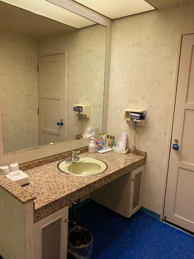 Hotel Venus Kanie (Adults Only) Eksteriør bilde