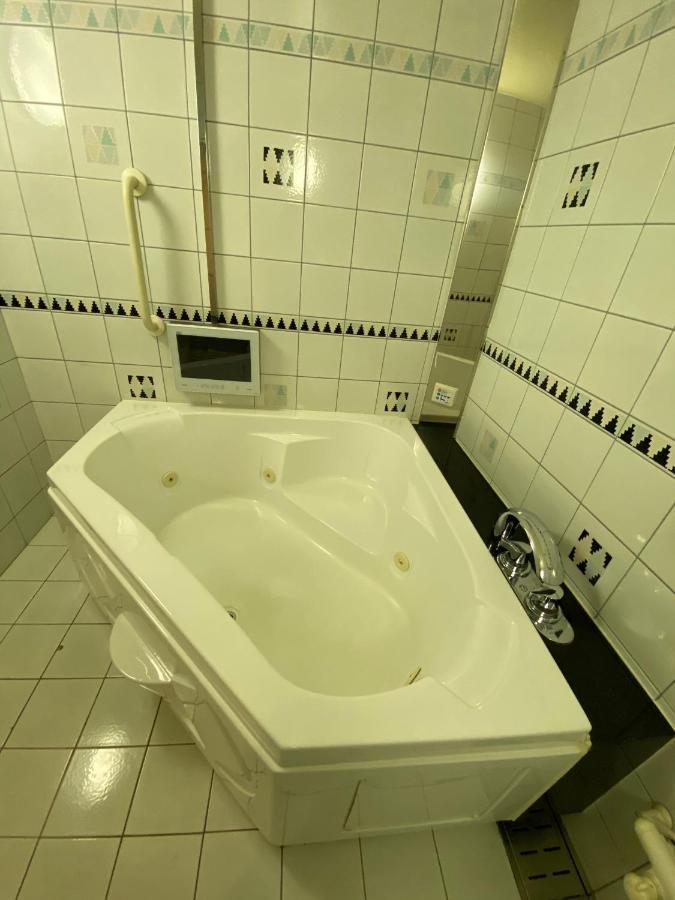 Hotel Venus Kanie (Adults Only) Eksteriør bilde