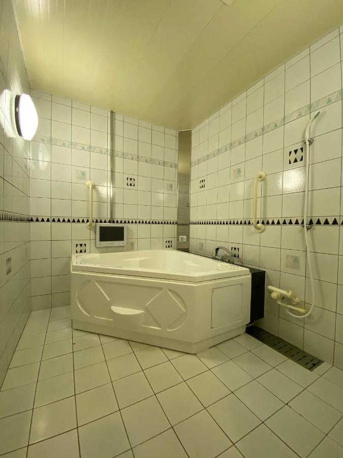 Hotel Venus Kanie (Adults Only) Eksteriør bilde