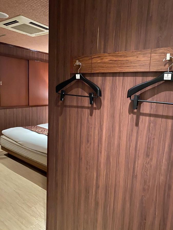 Hotel Venus Kanie (Adults Only) Eksteriør bilde