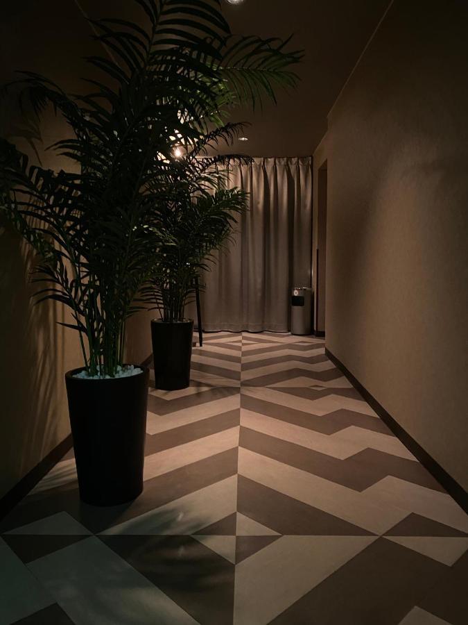 Hotel Venus Kanie (Adults Only) Eksteriør bilde