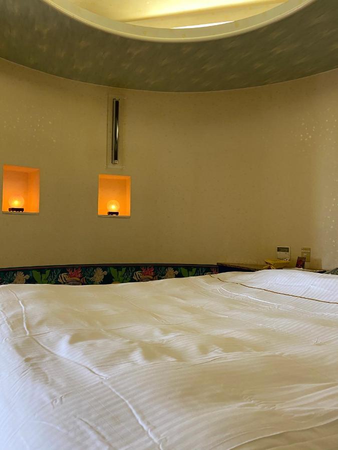 Hotel Venus Kanie (Adults Only) Eksteriør bilde