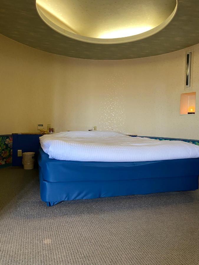 Hotel Venus Kanie (Adults Only) Eksteriør bilde