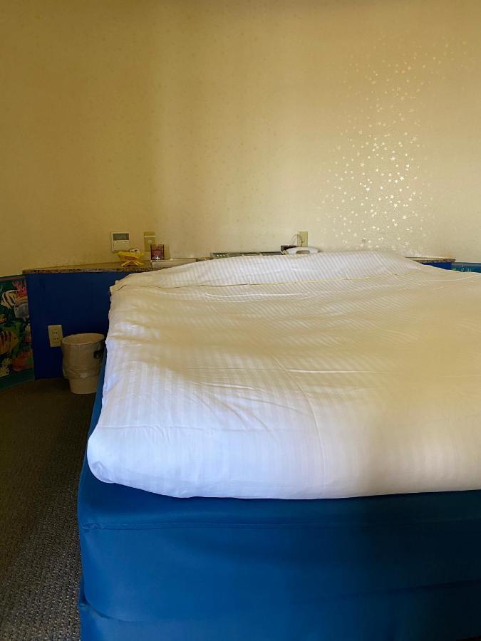 Hotel Venus Kanie (Adults Only) Eksteriør bilde
