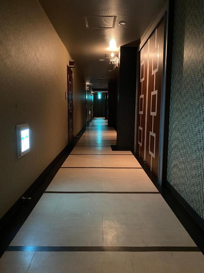 Hotel Venus Kanie (Adults Only) Eksteriør bilde