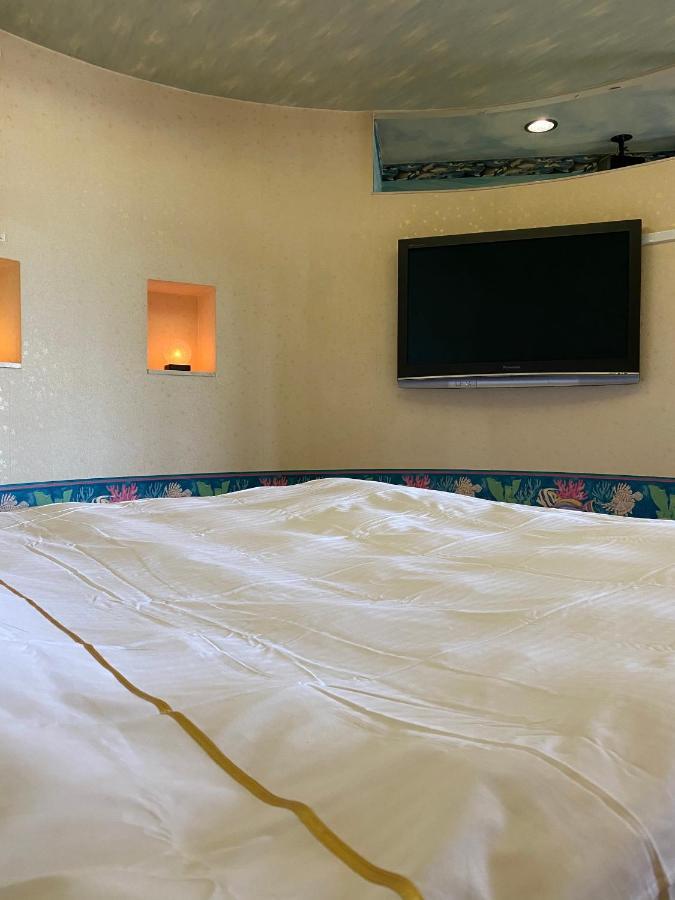 Hotel Venus Kanie (Adults Only) Eksteriør bilde